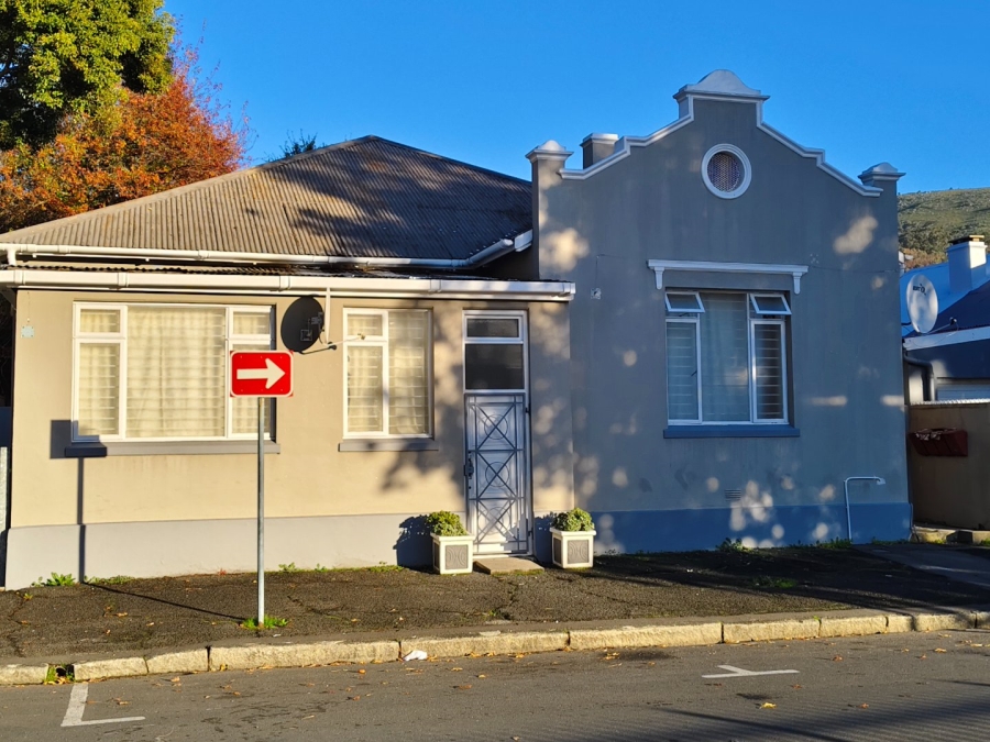  Bedroom Property for Sale in Paarl Central East Western Cape